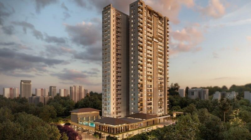 Brigade Lakecrest: Master Plan, Launch Details & Growth 1 Brigade Lakecrest