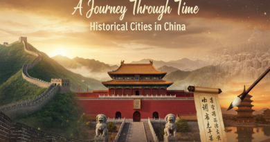 China holiday