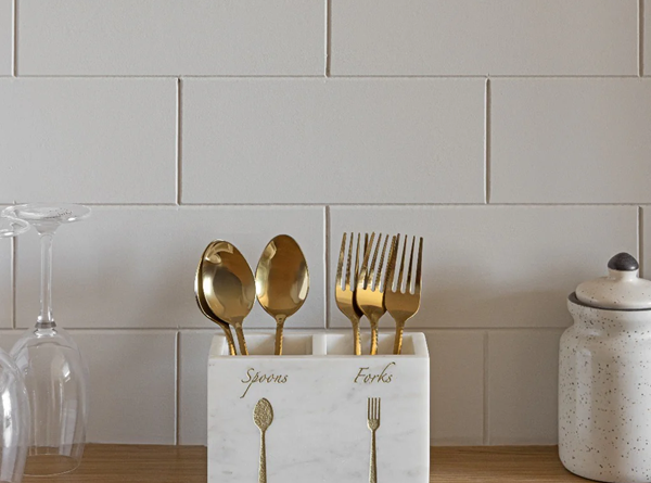 Cutlery Holder For Kitchen
