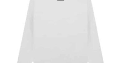 Essentials Overlapped Sweaters white back 430x430 1