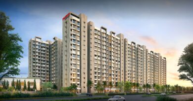 Excel Bellissima Bandra West