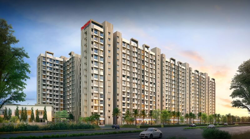 Excel Bellissima Bandra West
