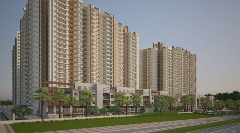 Hiranandani Everland Pune