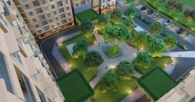 Hiranandani Karjat 1