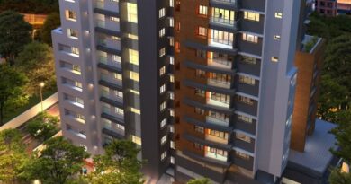 Indiabulls Nest Sector 104 Gurgaon