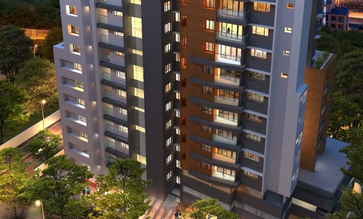 Indiabulls Nest Sector 104 Gurgaon