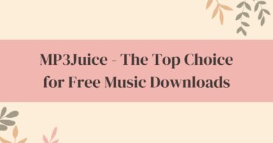 MP3Juice The Top Choice for Free Music Downloads