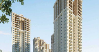 Mahindra Lifespaces Citadel 2