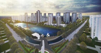 Mahindra Lifespaces Citadel
