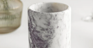 Marble Wine Chiller