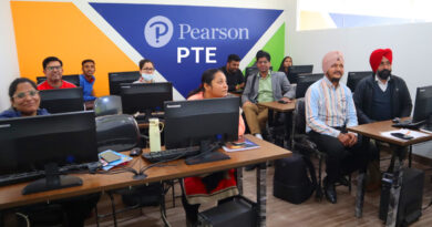 PTE classes in Panchkula gratis learning