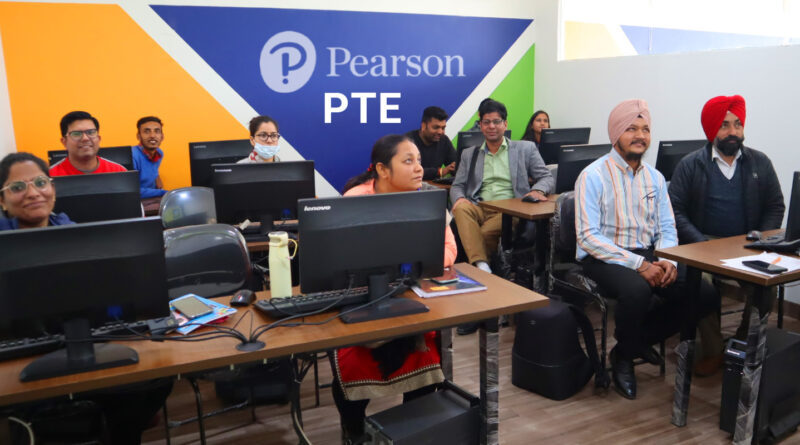 PTE classes in Panchkula gratis learning