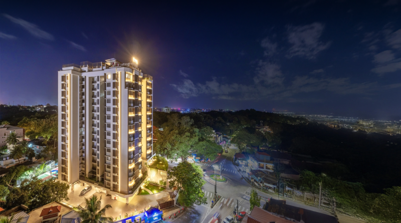 Prestige Mira road