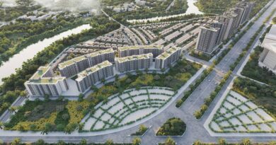 Puravankara Codename Bliss