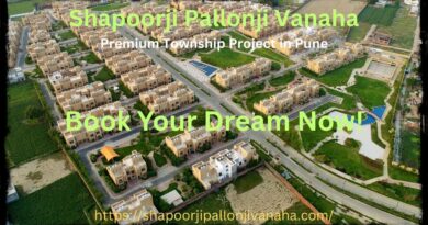 Shapoorji Pallonji Vanaha 1