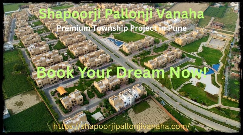 Shapoorji Pallonji Vanaha 1