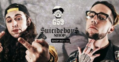 Suicide Boys Banner 1 1 1