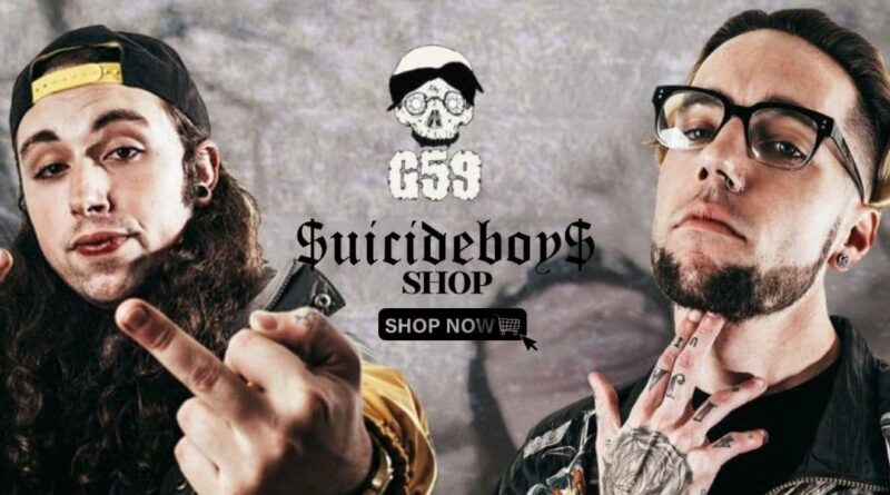 Suicide Boys Banner 1 1 1
