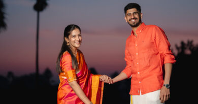 Top Photographer in Hyderabad 2