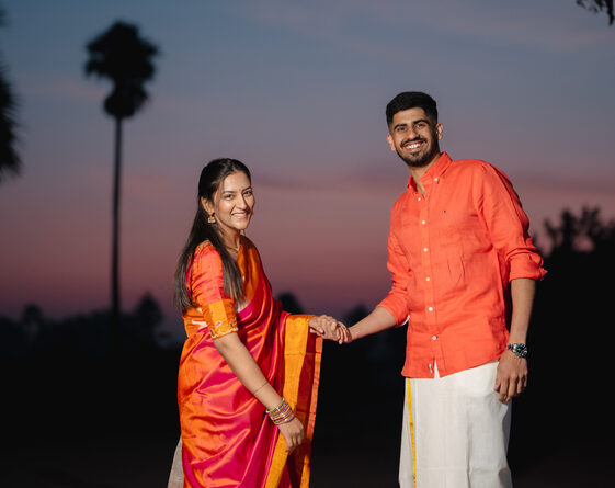 Top Photographer in Hyderabad 2