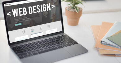 WordPress web design company