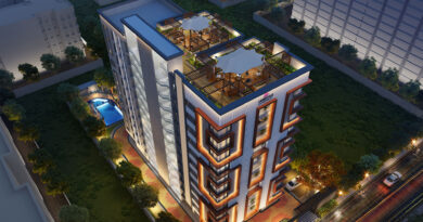 adani bandra west 1