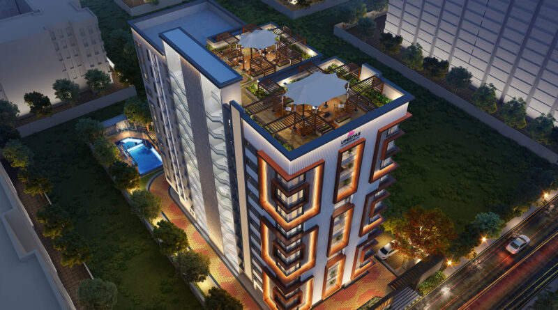 adani bandra west 1