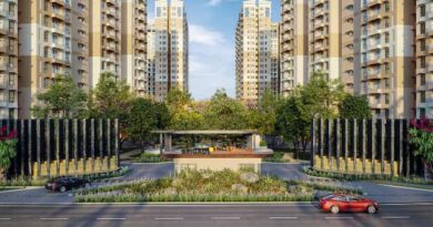 adani bandra west