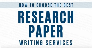 choose research paper services