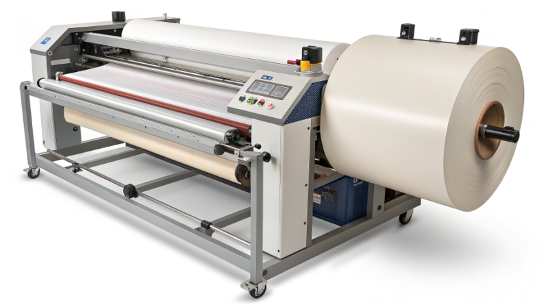 Wide Format Laminators: Enhancing Print Durability and Quality 1 create a feeature image for wide format laminators 2