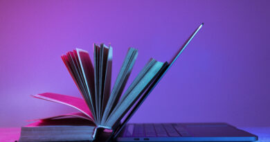 digital book publishing