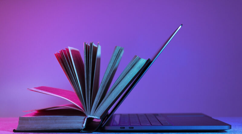 digital book publishing