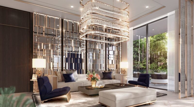 AMT Koramangala – Premium Apartments in South Bangalore 1 galler 5