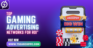 gaming Advertising