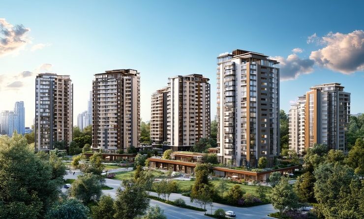 highend residential buildings 811830 16978