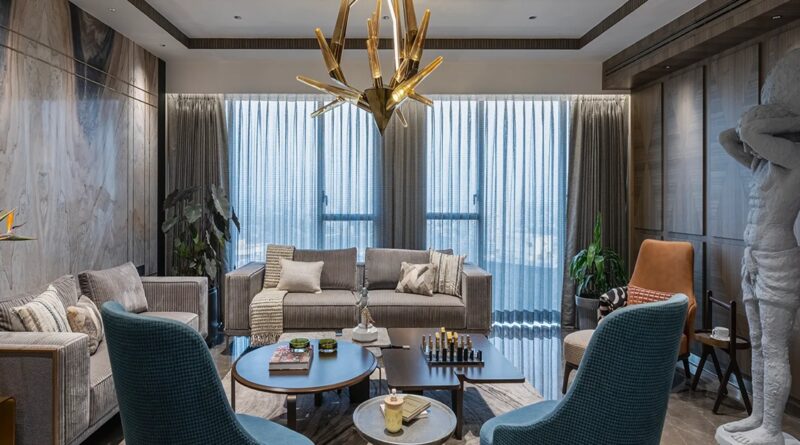 hiranandani bay heights