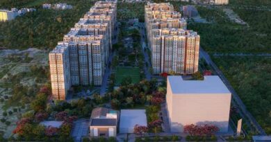 hiranandani karjat