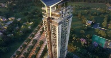 kr puram