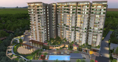 mahindra world city