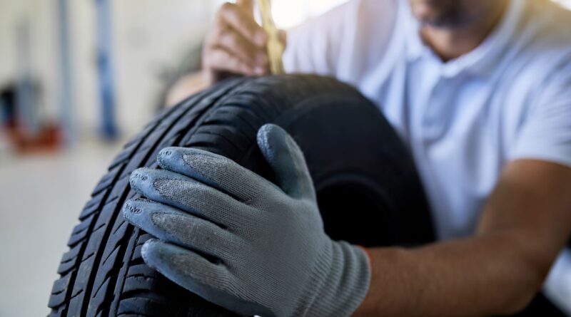 michelin tyres