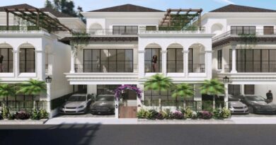 ruchira villa feliz