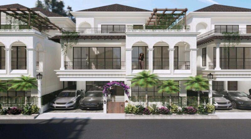 ruchira villa feliz