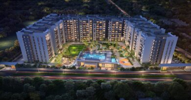 whitefield new projects
