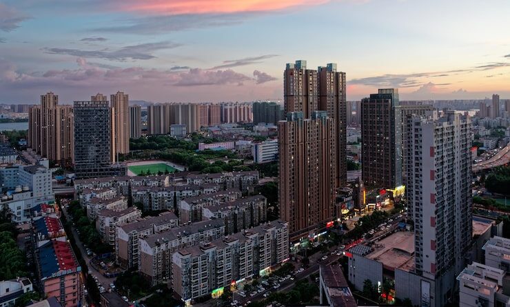 Adani Bandra West