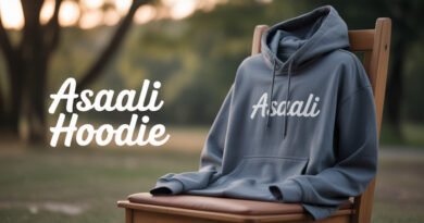 Asaali hoodie 2