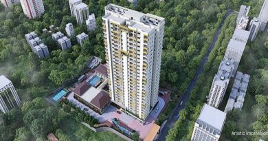 Birla Estates Kalwa Thane 2