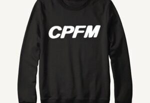 CPFM Text Sweatshirt 300x300 1