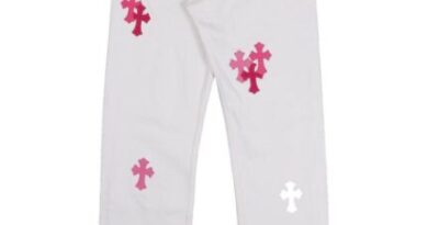 Chrome Hearts Levis Cross Patch Denim2 430x430 1