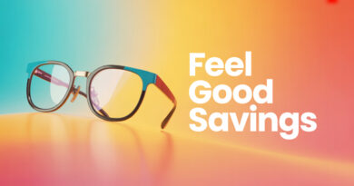 Feel Good Contacts Coupons
