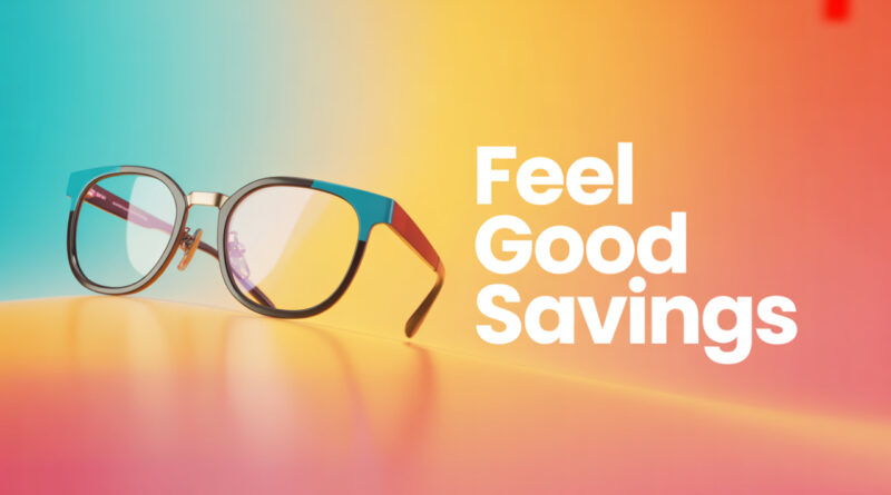 Feel Good Contacts Coupons
